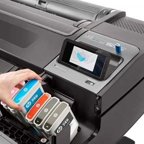 HP DesignJet Z6200 Repair Las Vegas