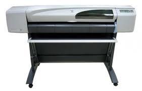 HP DesignJet 500 Repair Las Vegas